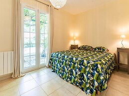Vacation Home in Limoux With Pool