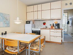 4 Person Holiday Home in Fano