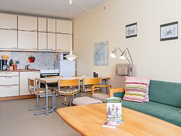 4 Person Holiday Home in Fano