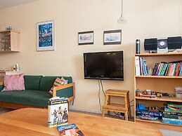 4 Person Holiday Home in Fano