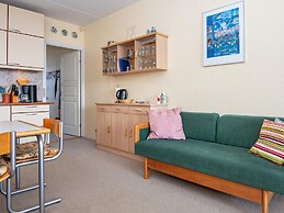 4 Person Holiday Home in Fano