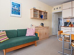 4 Person Holiday Home in Fano