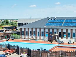 4 Person Holiday Home in Fano