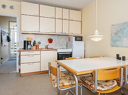 4 Person Holiday Home in Fano