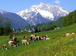 Kainlehen Modern Retreat