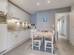 Pleasant Apartment Near the Seafront