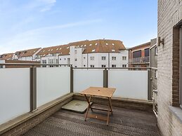 Pleasant Apartment Near the Seafront