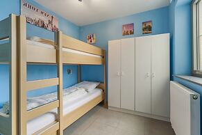 Pleasant Apartment Near the Seafront