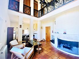 Belvilla by OYO Villa El Refugio