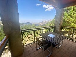 Belvilla by OYO Villa El Refugio