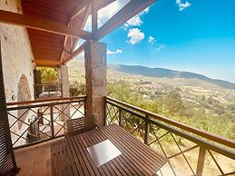 Belvilla by OYO Villa El Refugio