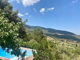 Belvilla by OYO Villa El Refugio