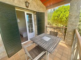 Belvilla by OYO Villa El Refugio