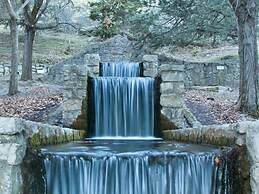 Belvilla by OYO Villa El Refugio