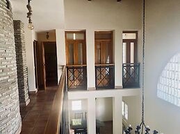 Belvilla by OYO Villa El Refugio