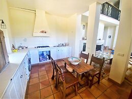 Belvilla by OYO Villa El Refugio