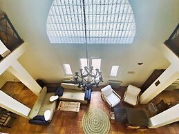 Belvilla by OYO Villa El Refugio