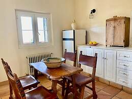 Belvilla by OYO Villa El Refugio