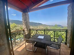 Belvilla by OYO Villa El Refugio