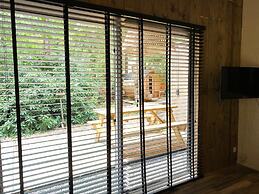 Luxury Holiday Home in Rheezerveen With Wellness