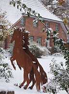 Farm at Grebiner See