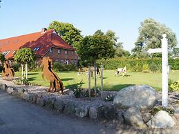 Farm at Grebiner See