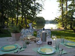 Farm at Grebiner See