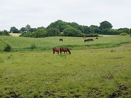Farm at Grebiner See