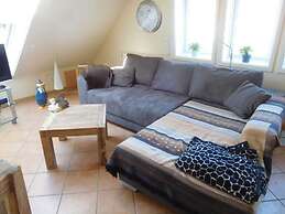 Holiday Apartment Wattblick