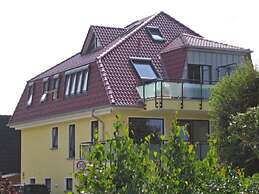 Holiday Apartment Wattblick