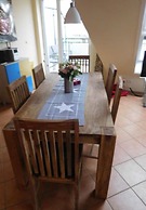 Holiday Apartment Wattblick