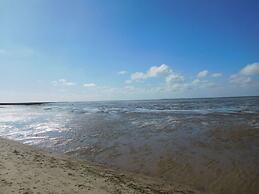 Holiday Apartment Wattblick