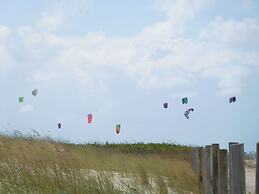 Holiday Apartment Wattblick