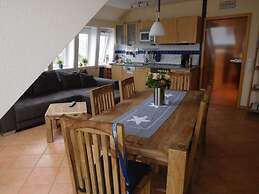 Holiday Apartment Wattblick