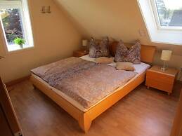 Holiday Apartment Wattblick