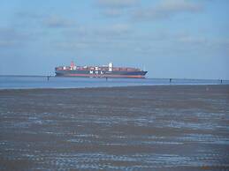 Holiday Apartment Wattblick