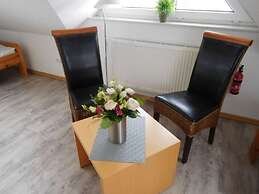 Holiday Apartment Wattblick