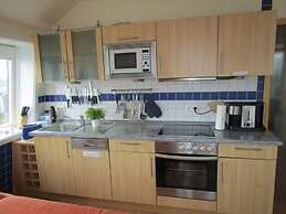 Holiday Apartment Wattblick