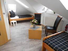 Holiday Apartment Wattblick