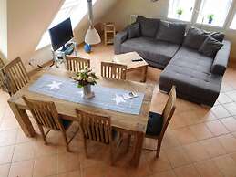 Holiday Apartment Wattblick