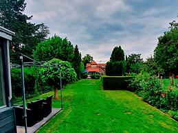 Rustic Farm House in the Middle of the Achterhoek