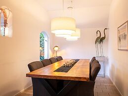 Rustic Farm House in the Middle of the Achterhoek