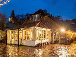 Rustic Farm House in the Middle of the Achterhoek