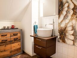 Rustic Farm House in the Middle of the Achterhoek