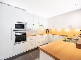 Apartment in Belgium 100m From the Sea