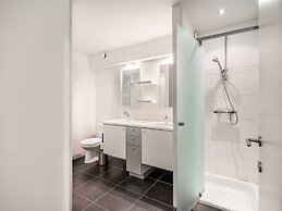 Apartment in Belgium 100m From the Sea
