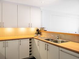 Apartment in Belgium 100m From the Sea
