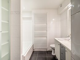 Apartment in Belgium 100m From the Sea