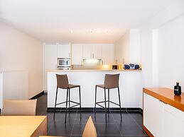 Apartment in Belgium 100m From the Sea