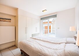 Apartment in Belgium 100m From the Sea